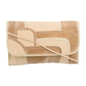 Carlos Falchi crossbody bag